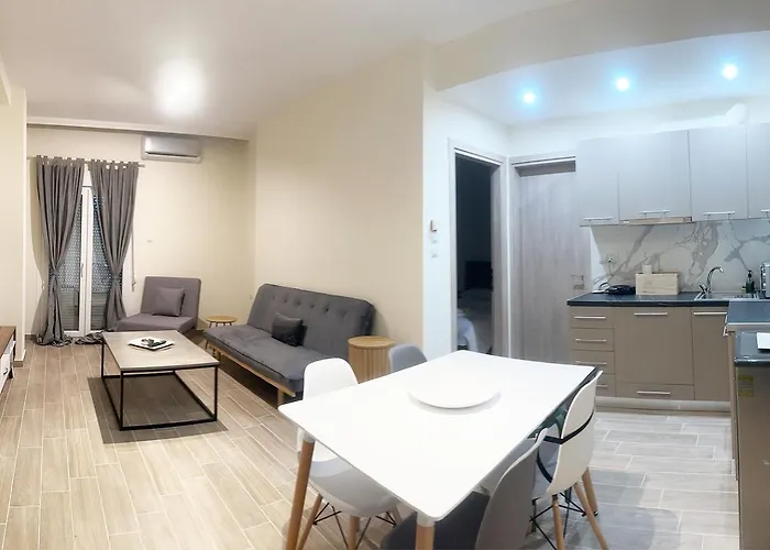 Kinfeels\' Downtown Suite