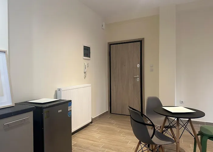 Kinfeels\' Downtown Suite