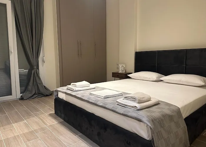 Kinfeels\' Downtown Suite
